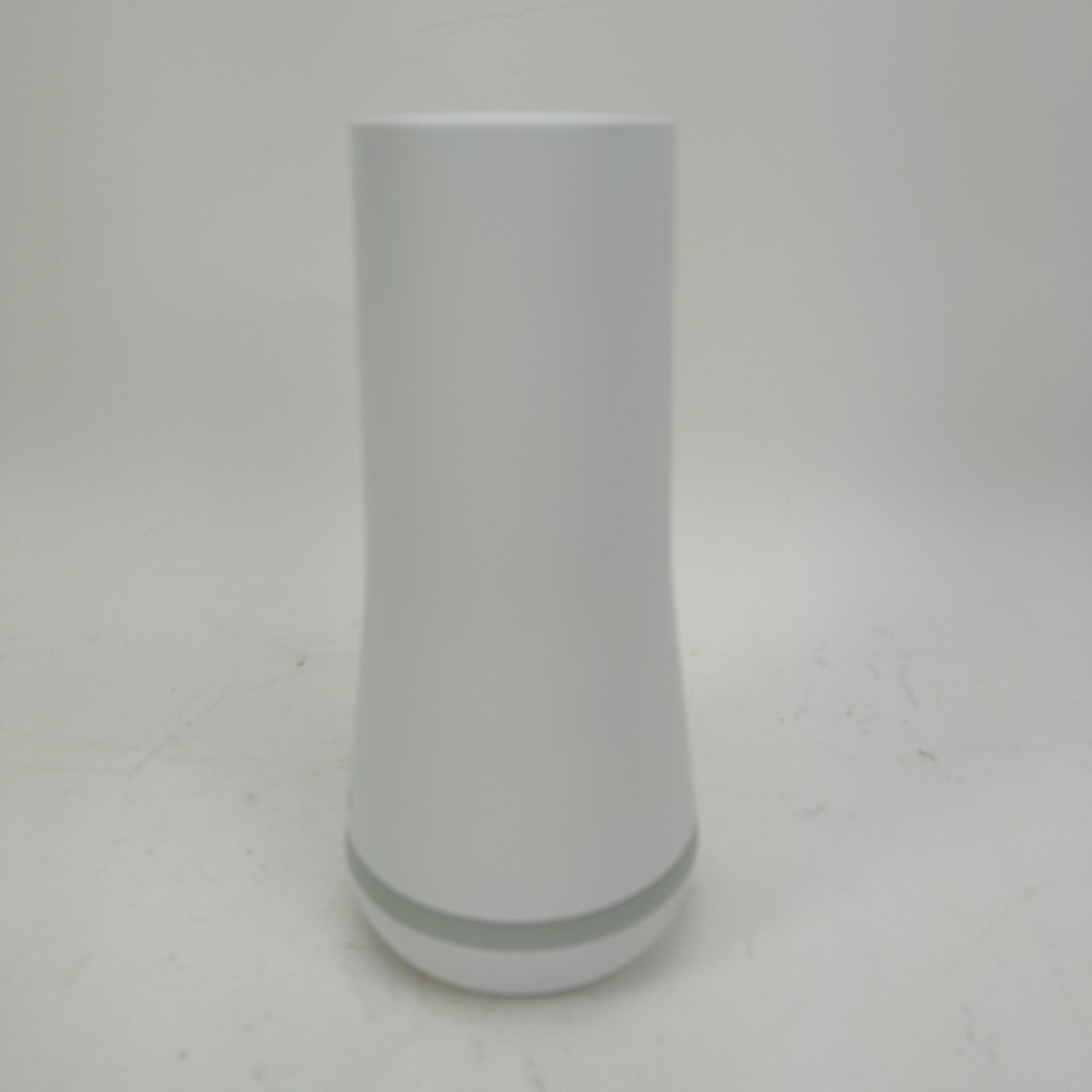 SimpliSafe SSBS3 3rd Gen Base Station Only Home Security System White Power Cord