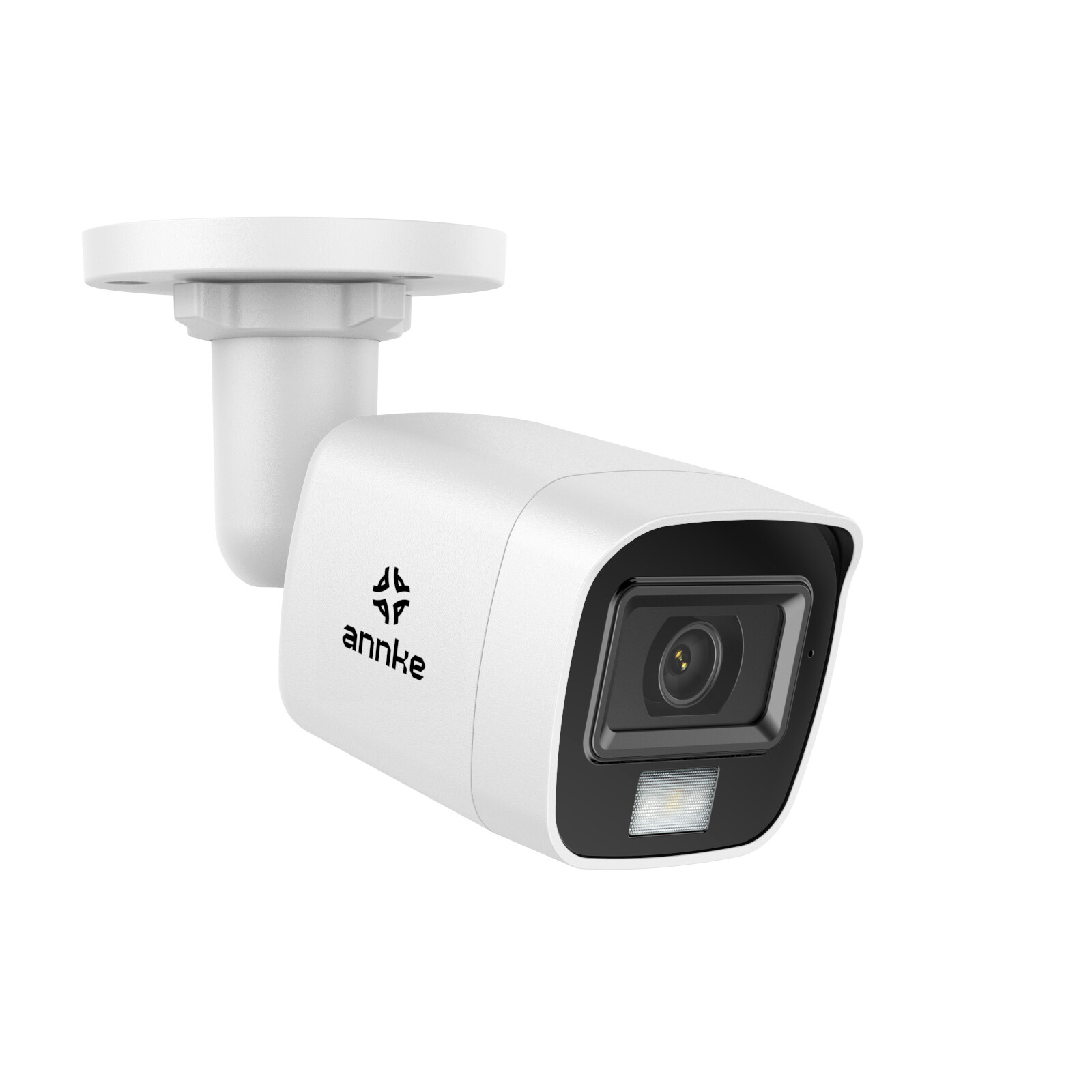 ANNKE 4K 8MP HD EXIR CCTV Security Camera Color Night Vision IP67 for TVI System