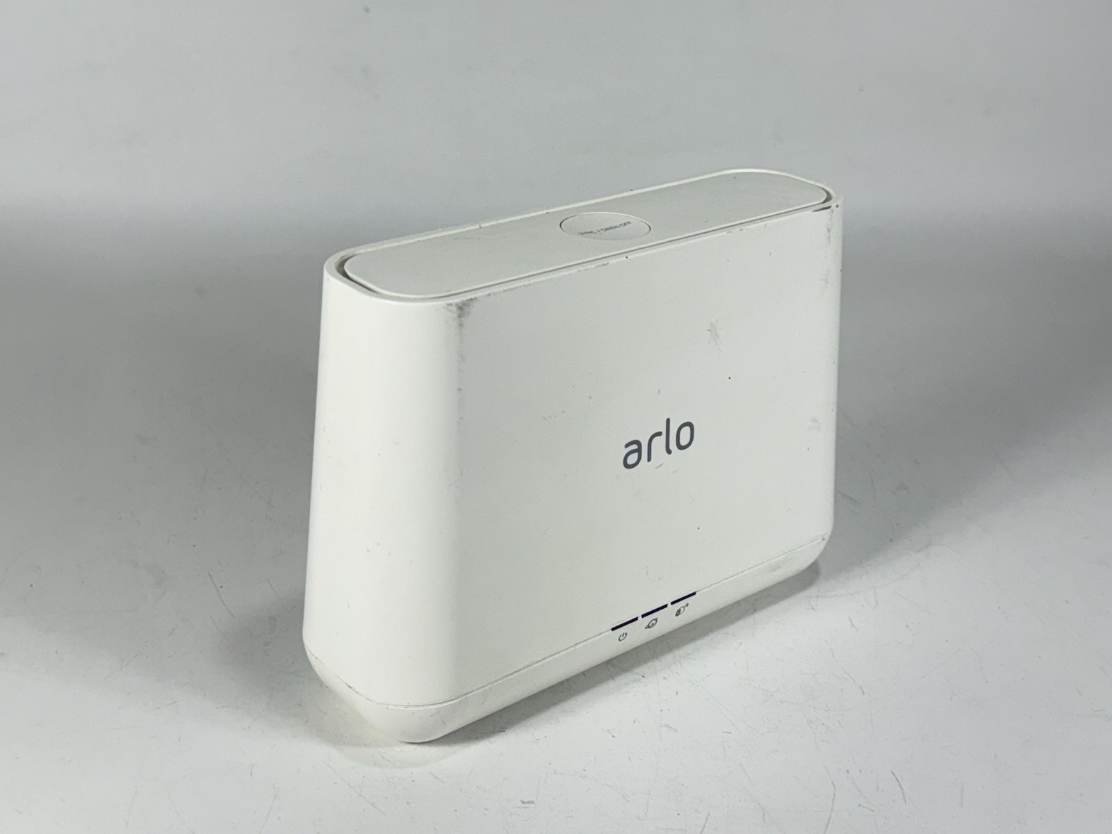 NetGear Arlo Pro VMB4000 Wireless Security Camera Base Station w/ AC Adapter #2