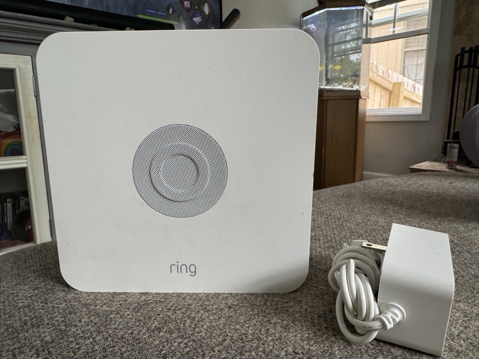 Ring Alarm Base Station