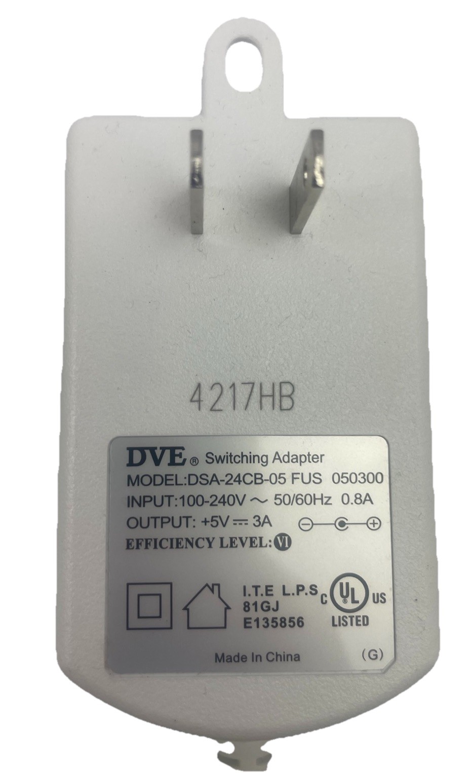 ⭐ Ring Alarm Home Security System Base Station 4HB1S70EN0 UNKNOWN REGISTRATION ⭐