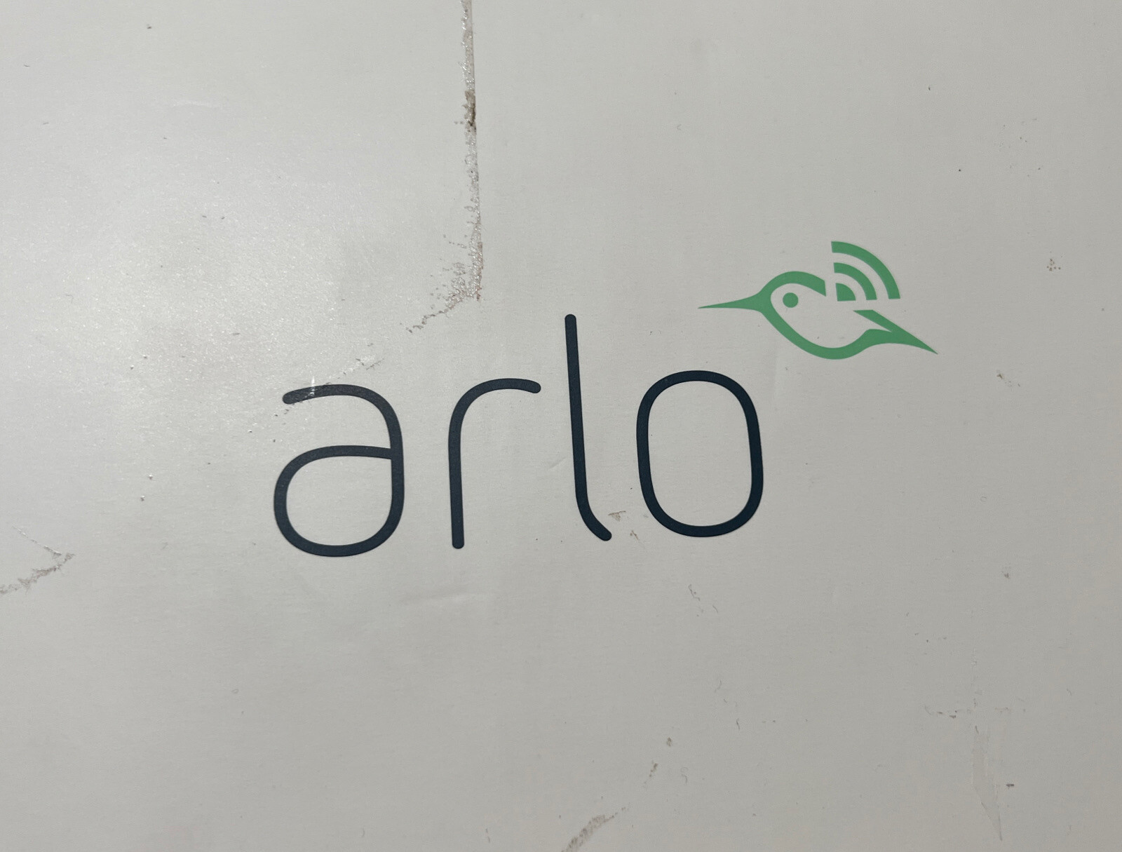 Arlo VMK2430-1SCNAS Wireless Security Camera