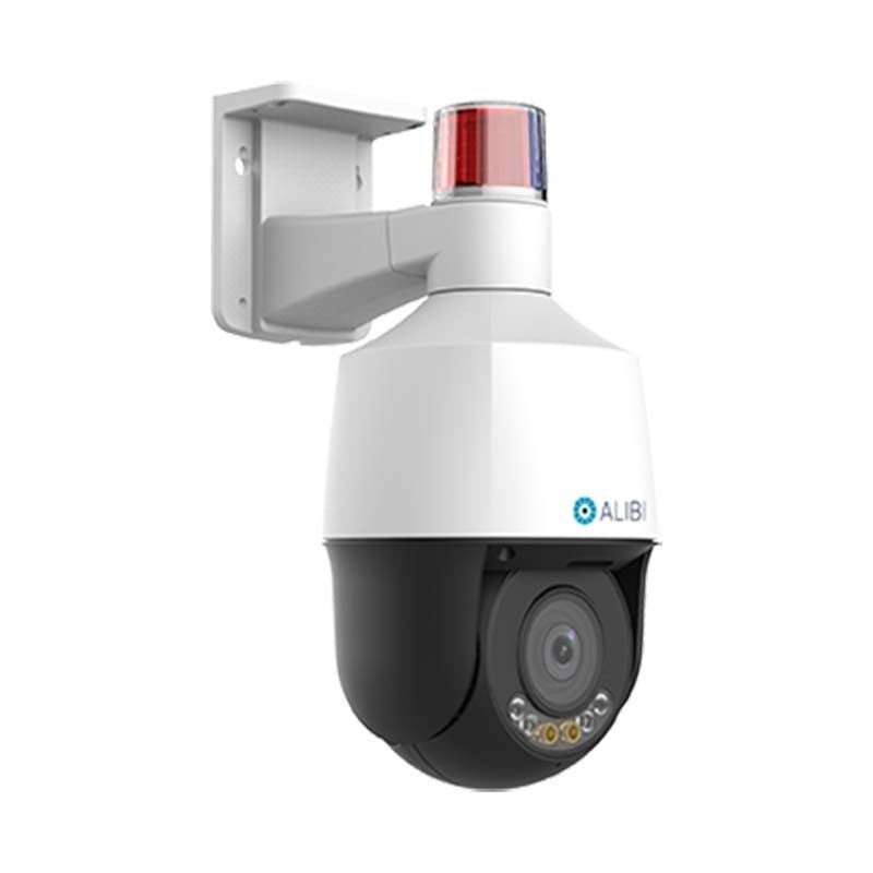Alibi 5MP PTZ Camera ALI-PZ51-LUZAIS-D – American Security Camera Company