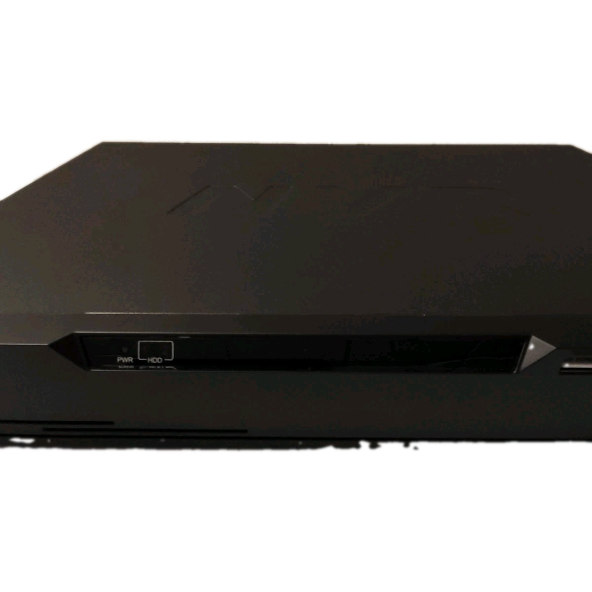 Defender Sentinel NVR, NSNVR-16-A-2T, 4K Ultra HD 16 Ch POE 2TB No Cameras Open