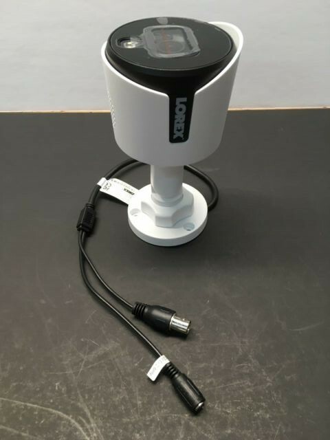 LOREX LBV8543 4K Ultra HD Security camera for LOREX 4K MPX DVRS ONLY