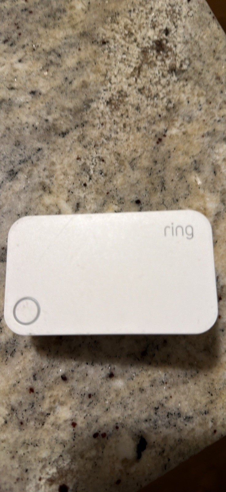 Ring Alarm Range Extender – 2nd Generation