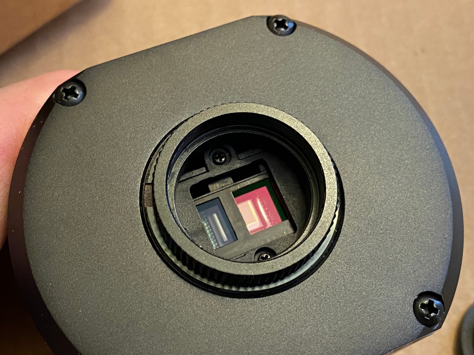 Arecont Vision AV5105DN 5-Megapixel H.264 Color PoE IP Network Security Camera