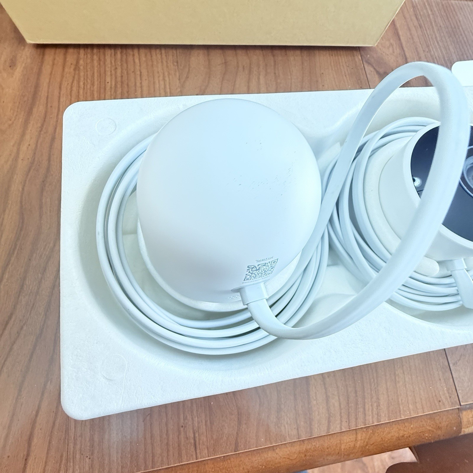 NEST Cam Outdoor (2-Pack) Security Camera