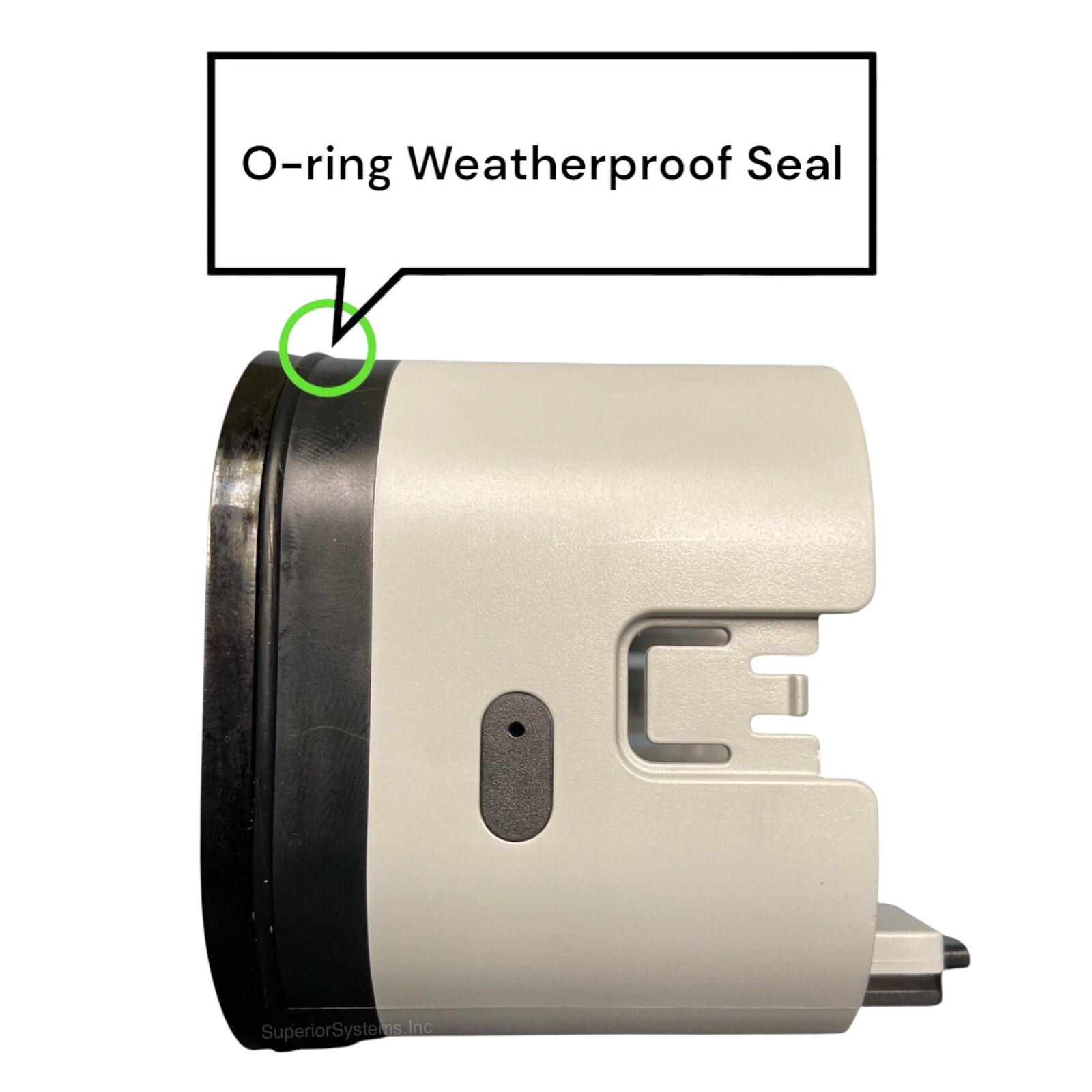 Arlo Pro 4 Wireless Add On Security Camera Replacement VMC4041P Camera Only