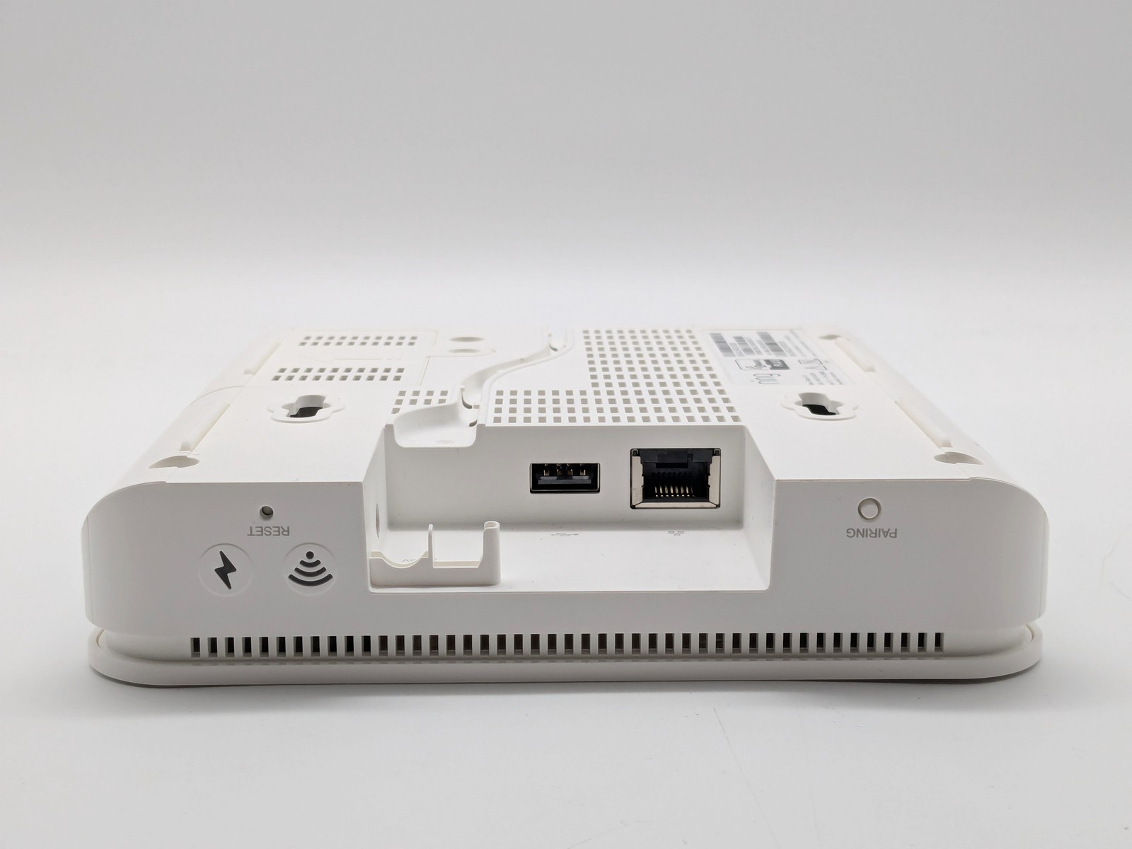 Ring Bundle Base Station, keypad, and range extender *READ*