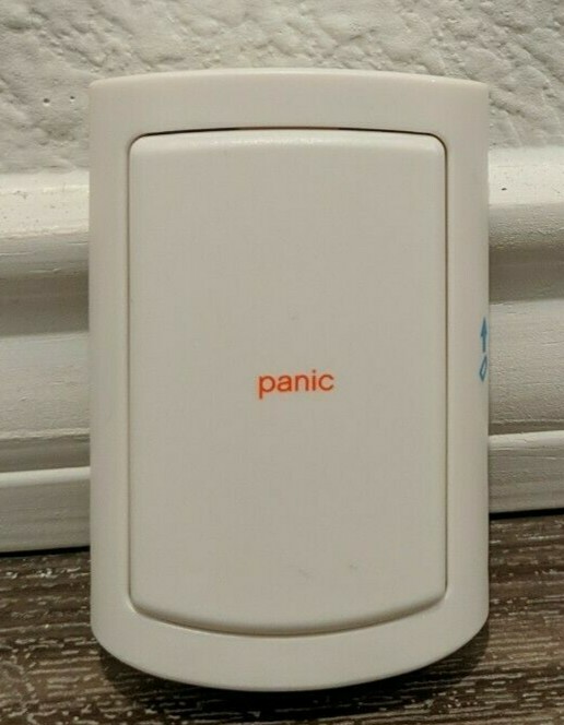SimpliSafe Wireless Complete Home Security System Never Used 9 Piece Set