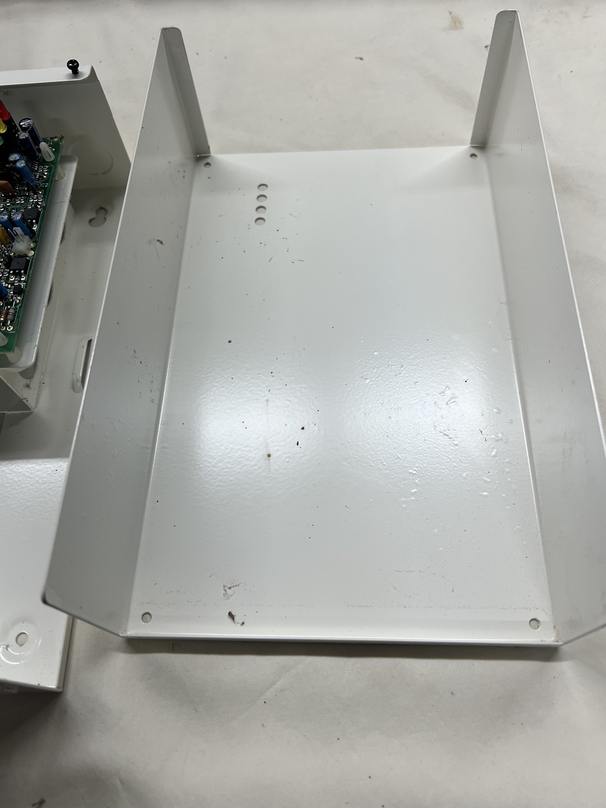 ADT 3G WIRELESS ALARM COMMUNICATOR MODEL#3G3070-RF