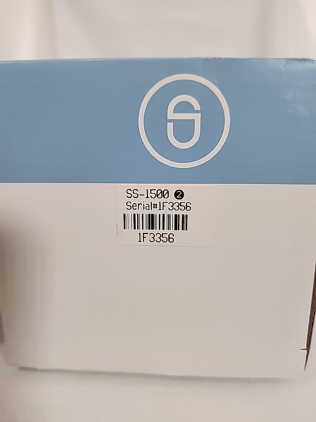 SimpliSafe Gen 1 Security System Lot ~ Base, Keypad, Motion-Water-Entry Sensors