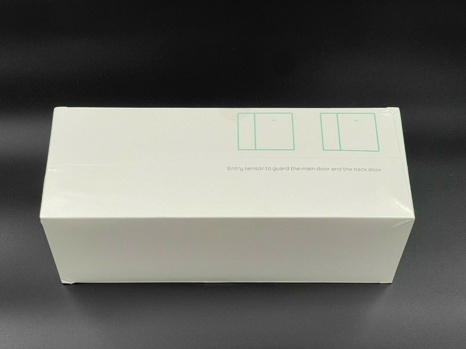Kami N100 Smart Security Starter Kit