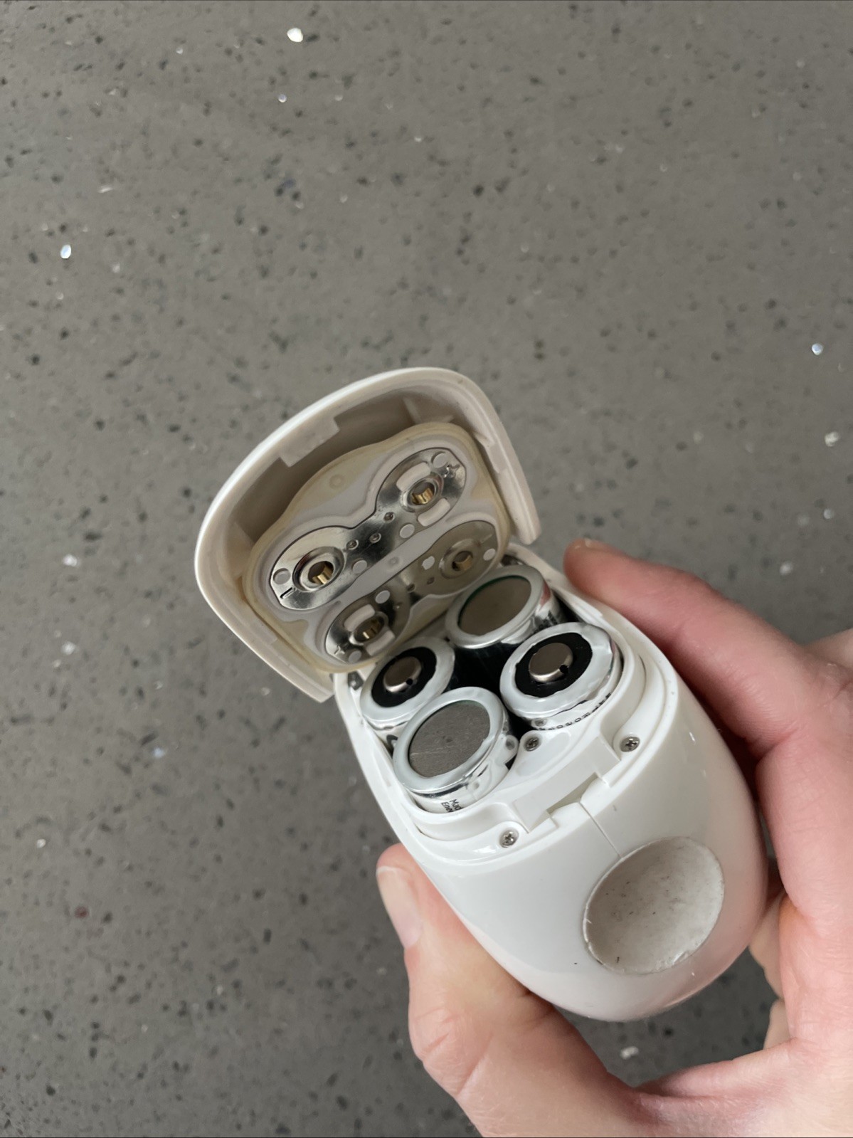 (M) Arlo NETGEAR VMC3030 HD Security Camera Magnetic