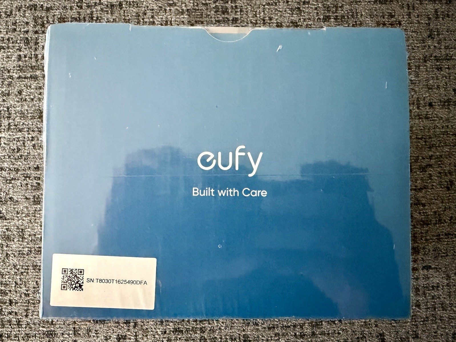 eufy S380 HomeBase 3 Edge Security Center Local Storage up to 16TB | BRAND NEW