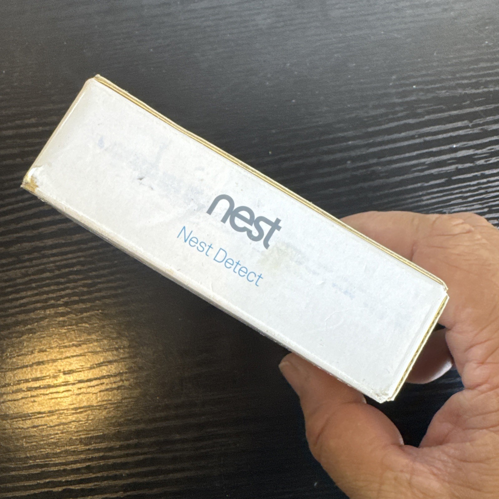 Google Nest Detect Door & Window Sensor H1100WES (Open Box)
