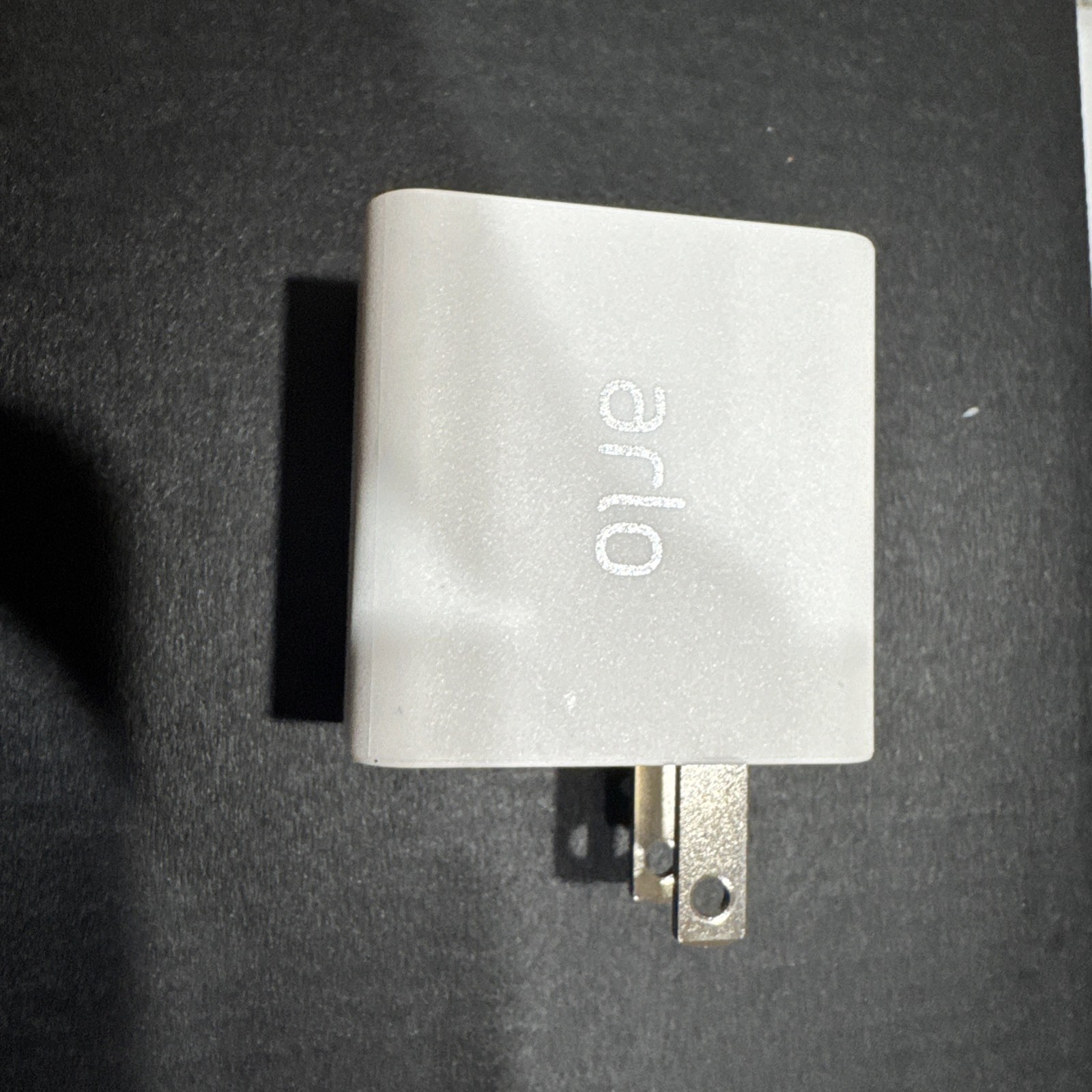 Arlo charging adapter for Arlo PRO 2, Arlo Essential Series and Arlo Light