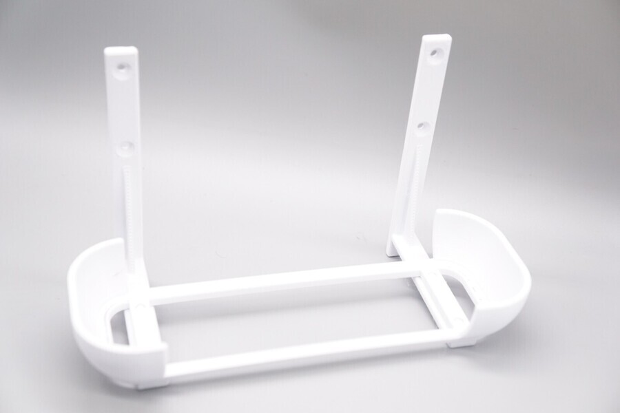 Wall Mount Brackets for NetGear Arlo Pro Base Station VMB4000