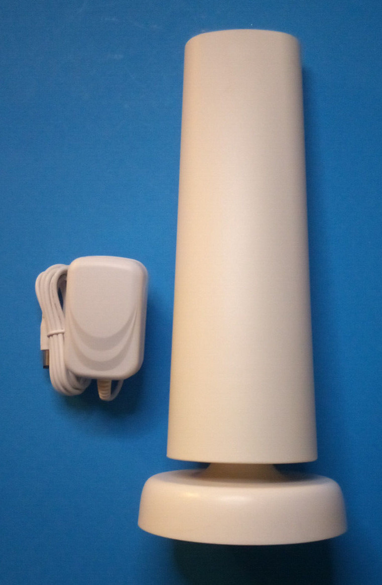 SimpliSafe Base Station BS2000 With AC Power Adapter