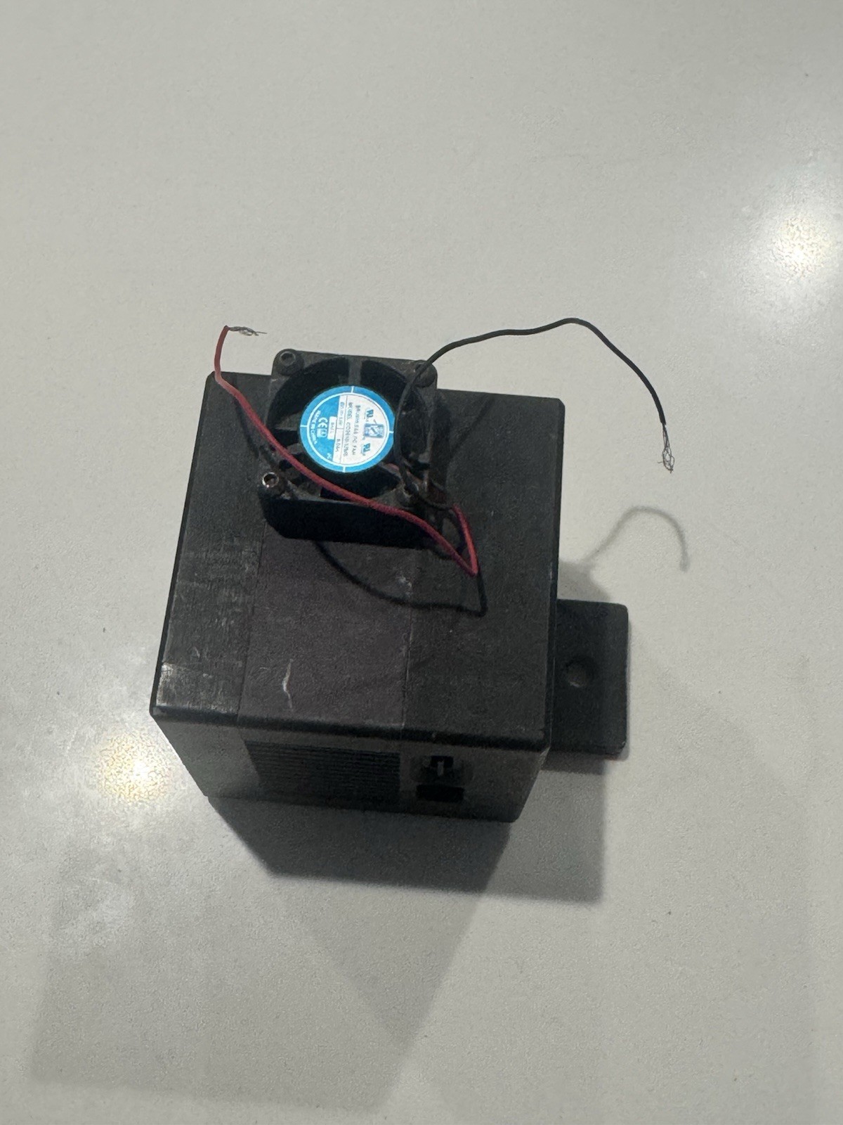 Sony IMX385LQR-C Sensor 190402-014