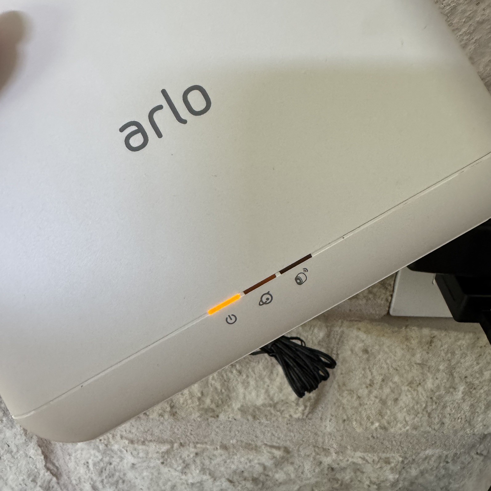 Netgear Arlo Pro VMB4000 Wireless Security Camera Base Station