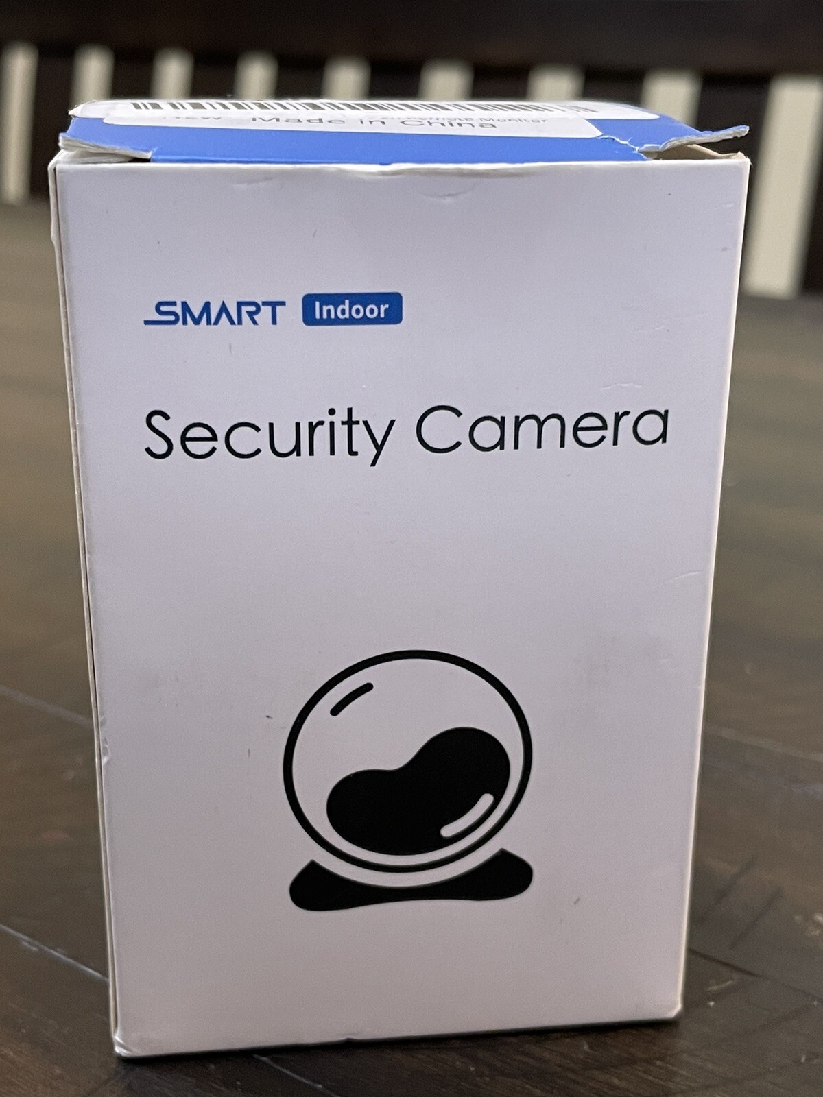 Home Security Camera Wireless,1MP Mini Small HD WiF for indoor/outdoor