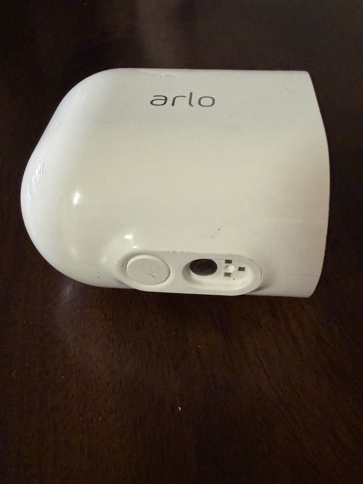 Arlo Pro 4 Camera