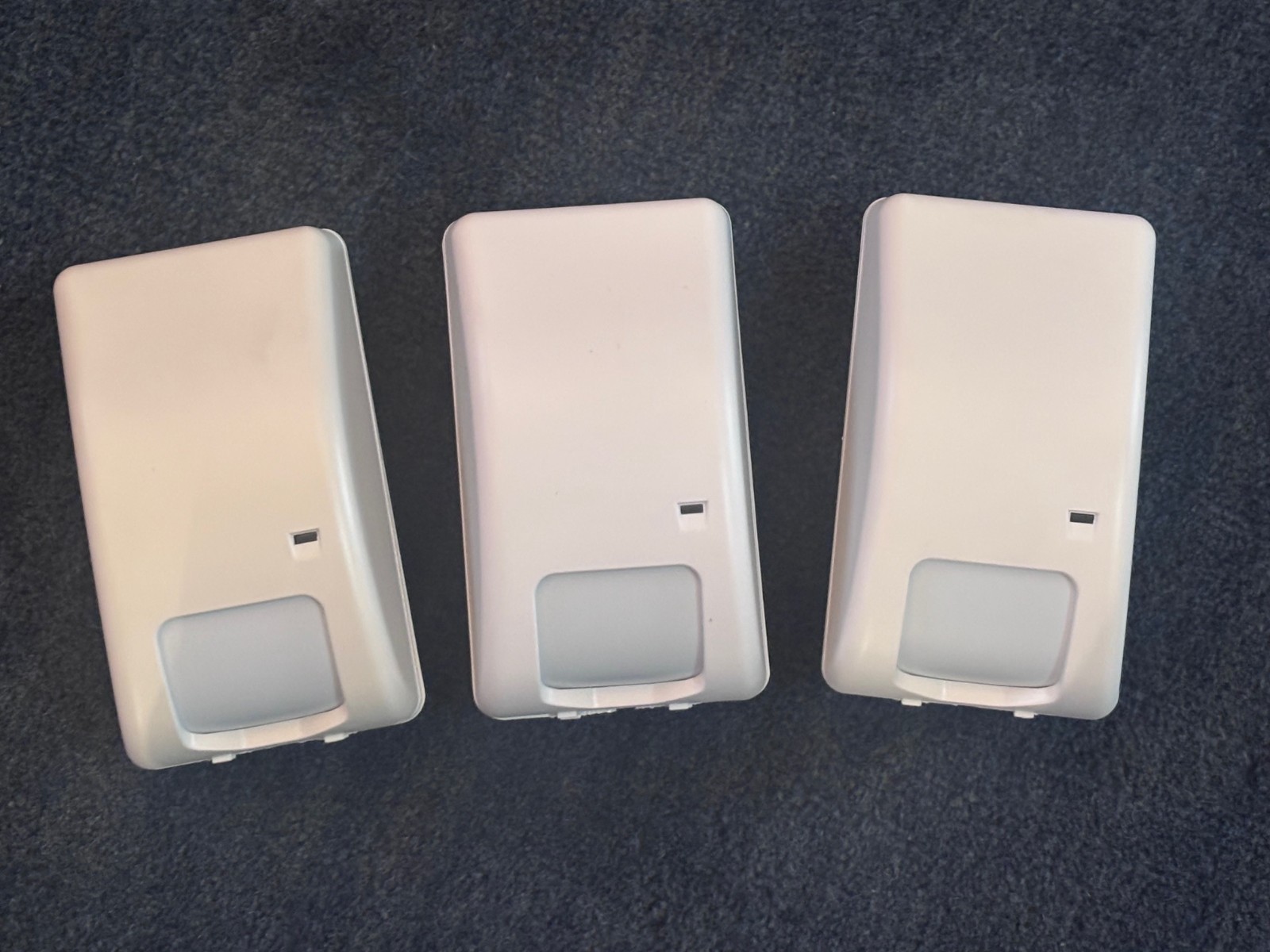 Xfinity Home Security System Accessories – keypad, motions, door sensors, keyfob