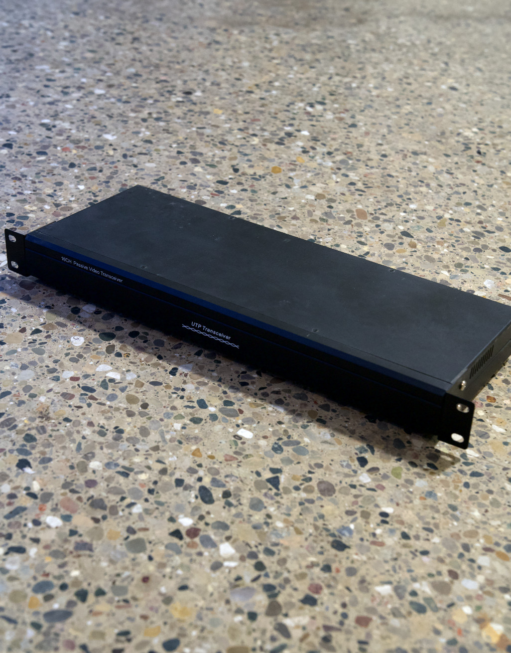 (2) UTP 16CH Passive Video Transceiver – ABL-16P01-C