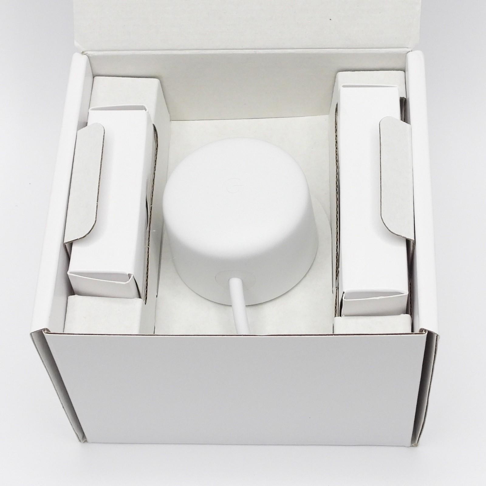 Google Nest Weatherproof Cable for Nest Camera (16 feet / 5 meters) Snow