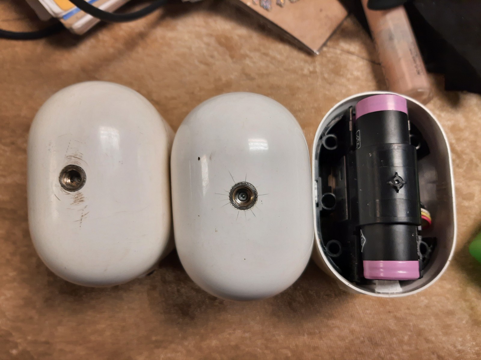 Arlo Camera System Multiple Cameras