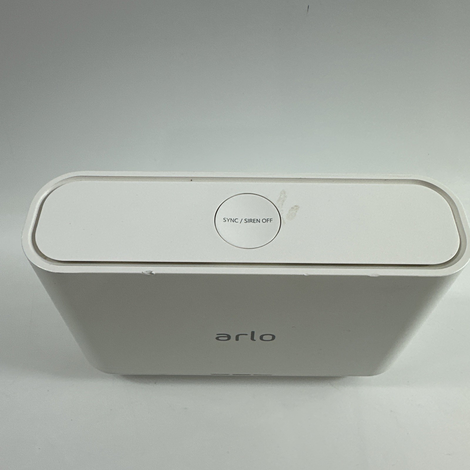 Netgear Arlo Ultra 2k 4k Pro 2 3 VMB4000 Smart Hub Base Station Tested