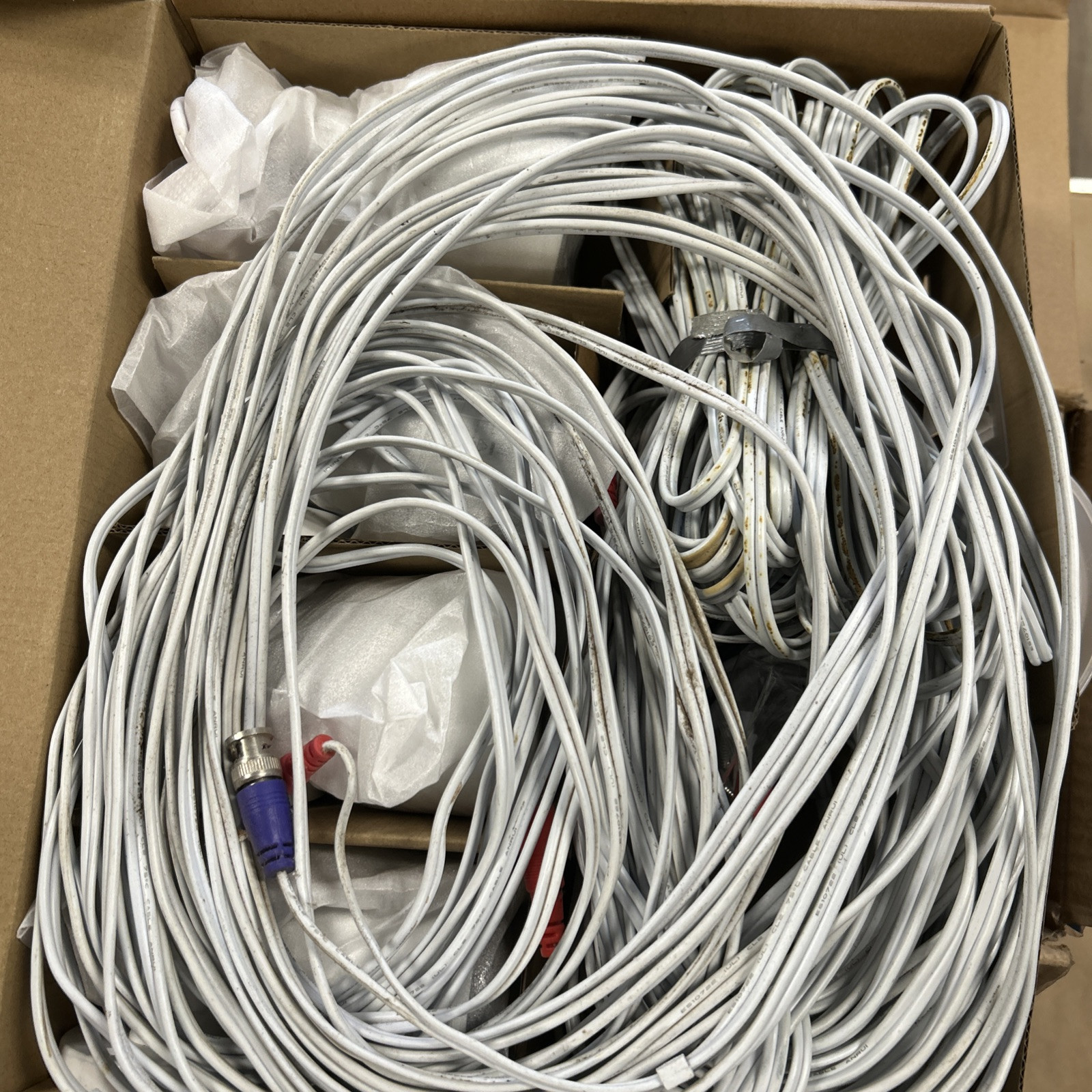 Swann SRDVR-4468564GB