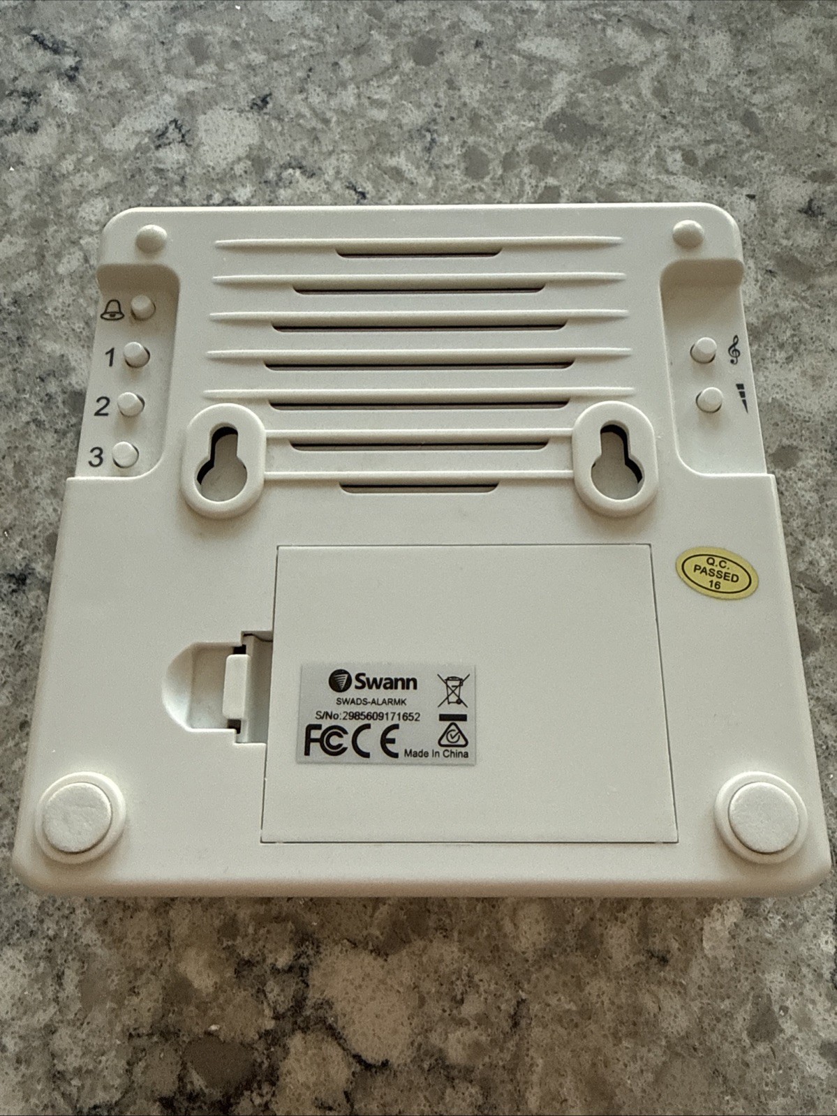 Swann Wireless Chime