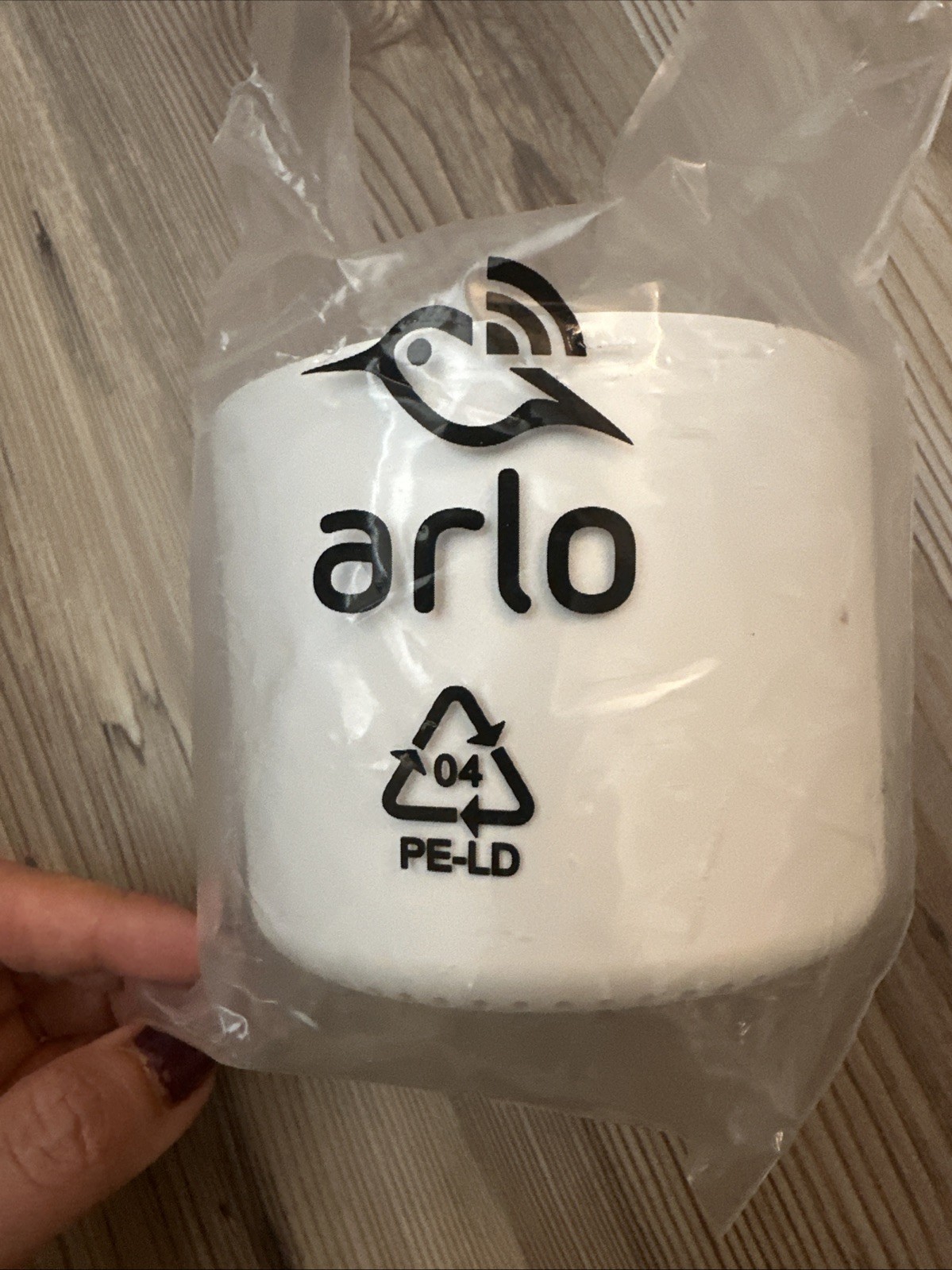 Arlo Base Station VMB3500-New