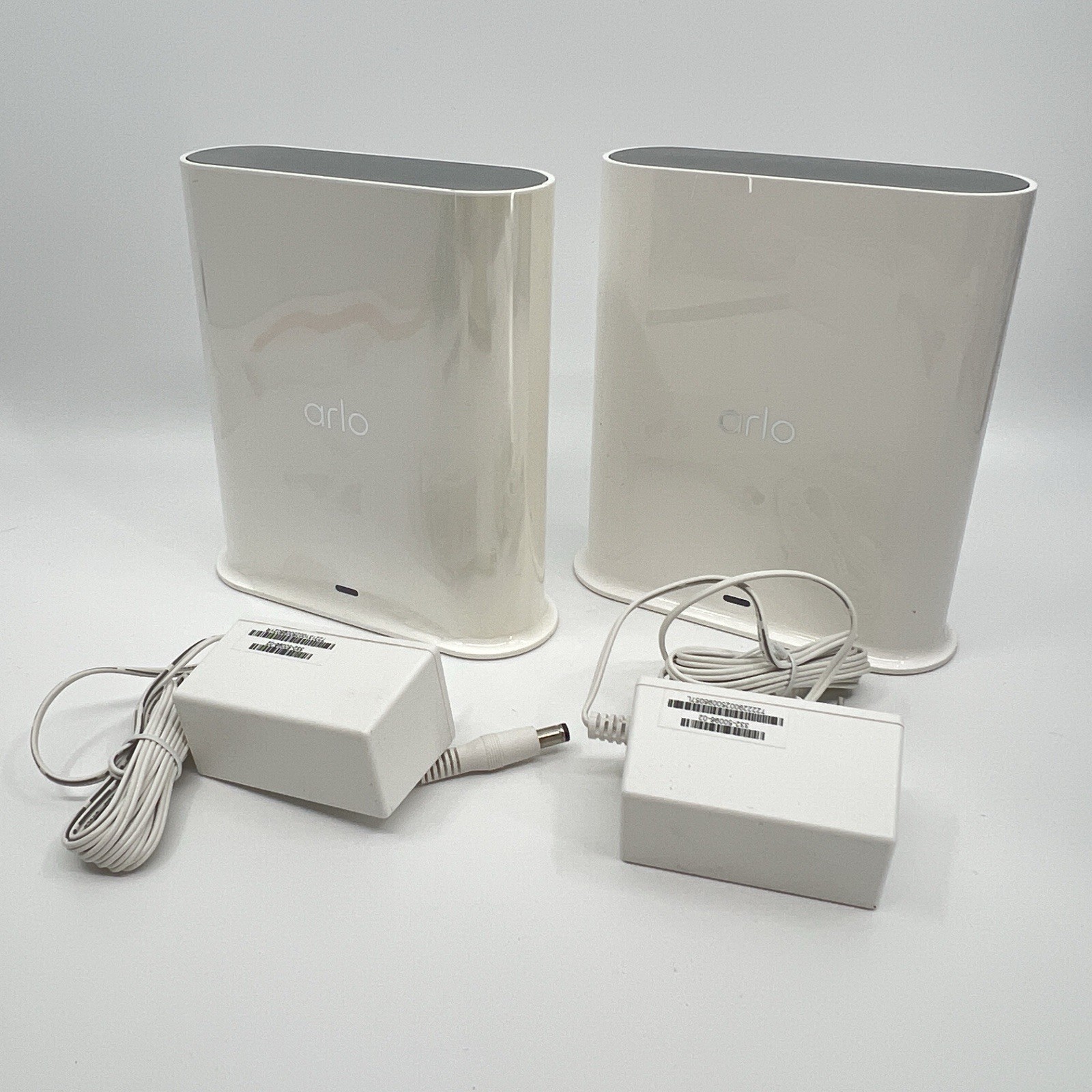 Arlo Ultra VMB4540 Set Of 2 Smart Hub Base Stations (No Cameras)