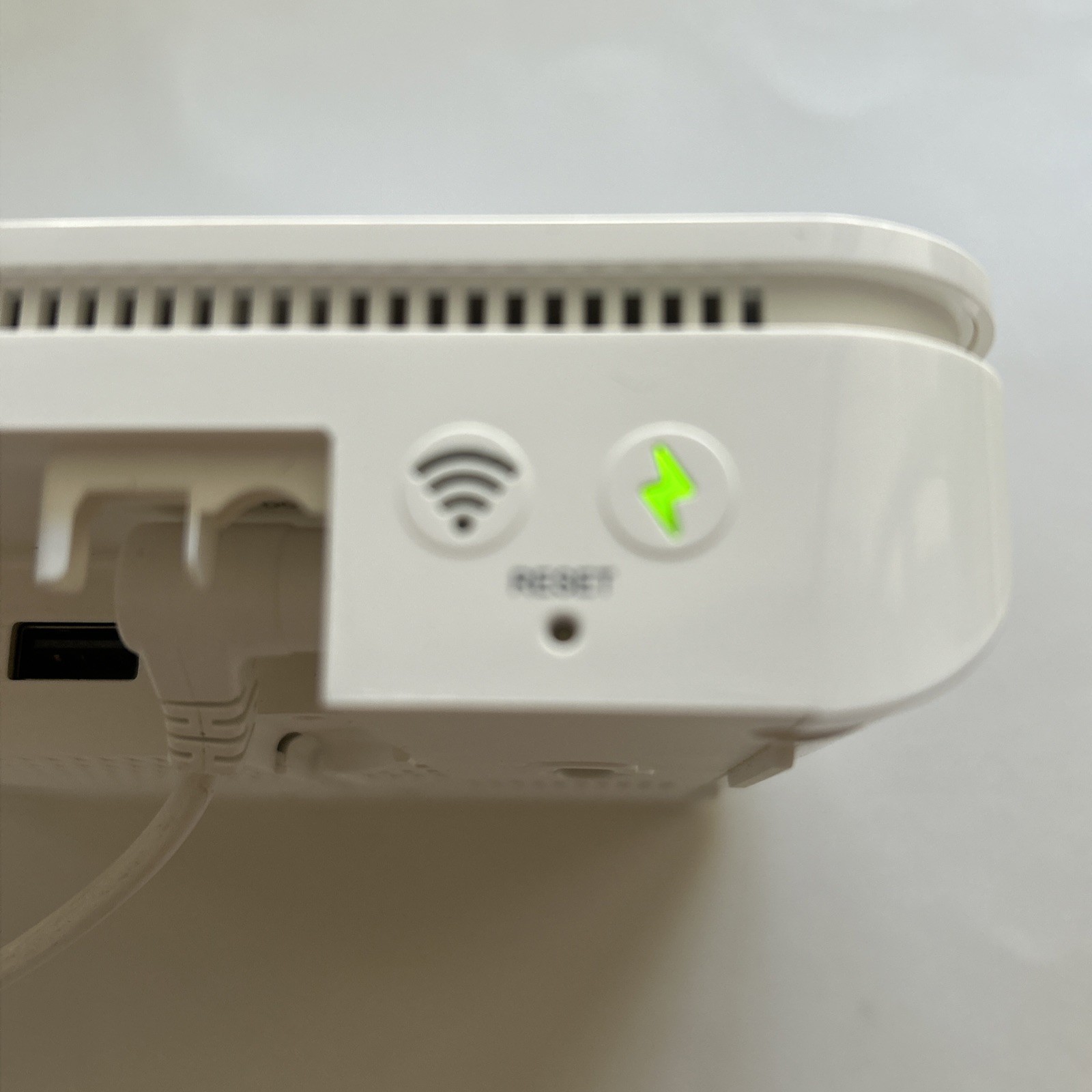 Ring Alarm Base Station US – 4HB1U90EN0 – UNKNOWN REGISTRATION