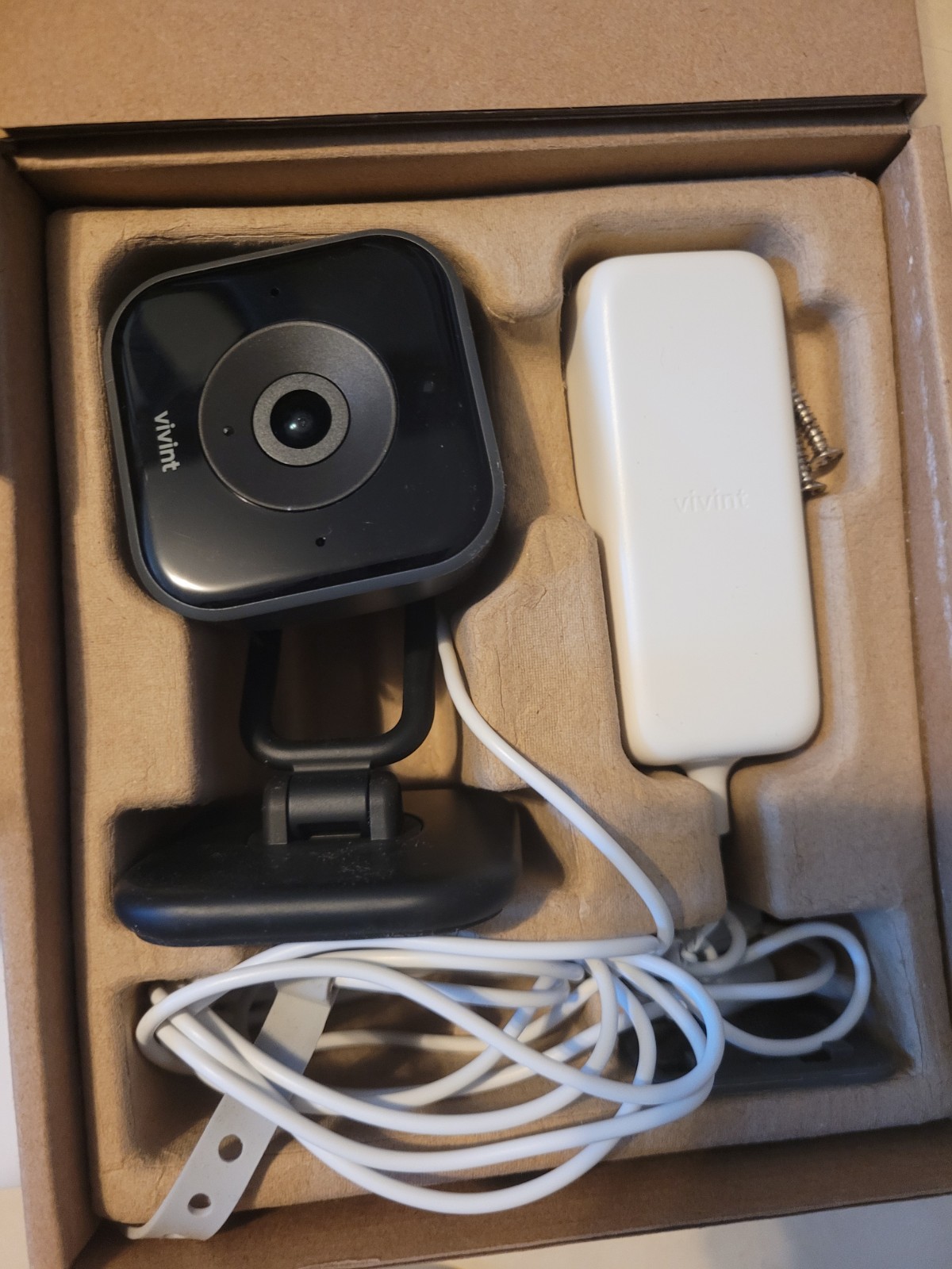 Vivint Smart Home Security System Bundle
