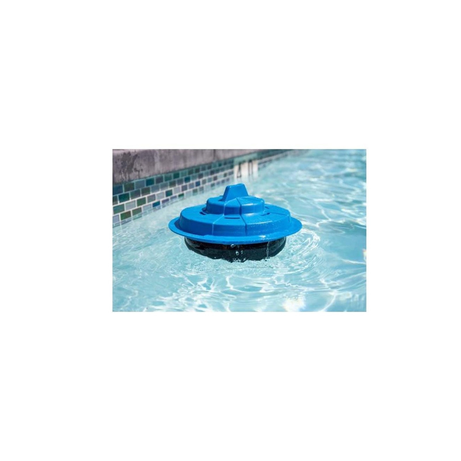 Safety Pool Alarm with Adjustable Sensitivity Certified ASTM F2208