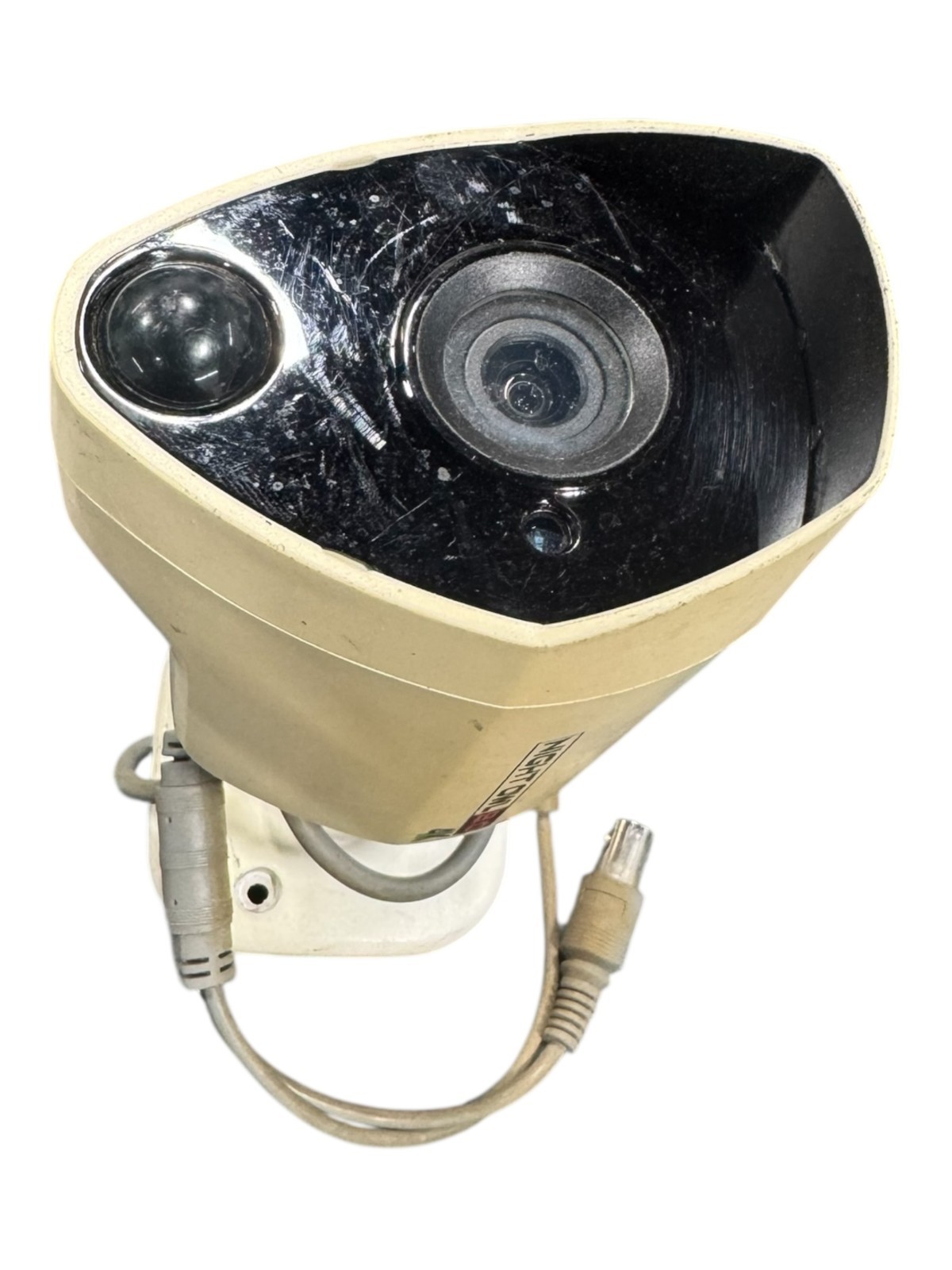 ✅ Night Owl 8.0 4K 8MP Security Camera CM-PTHD80W-BU -GOOD ✅