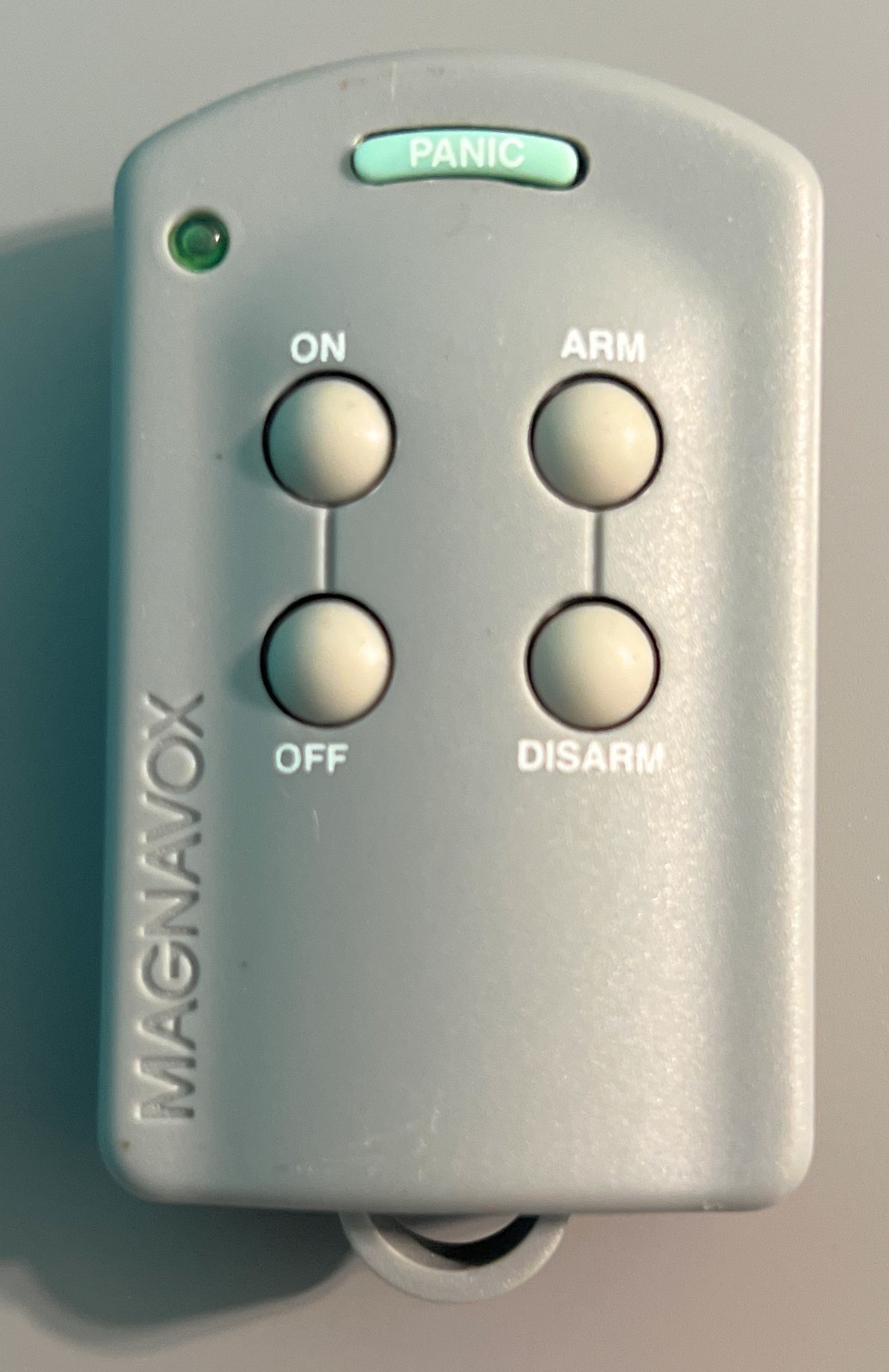 Magnavox X-10 Home Alarm Remote KST-114