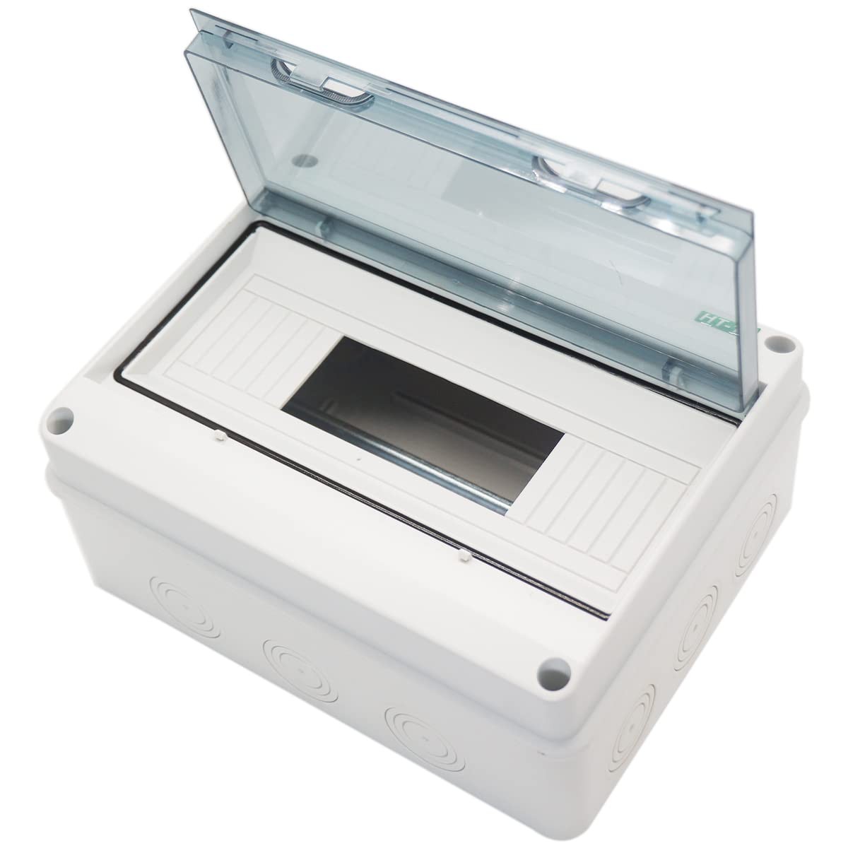 Breaker Box Distribution Protection Box, IP65 Clear Cover Electrical Box,…