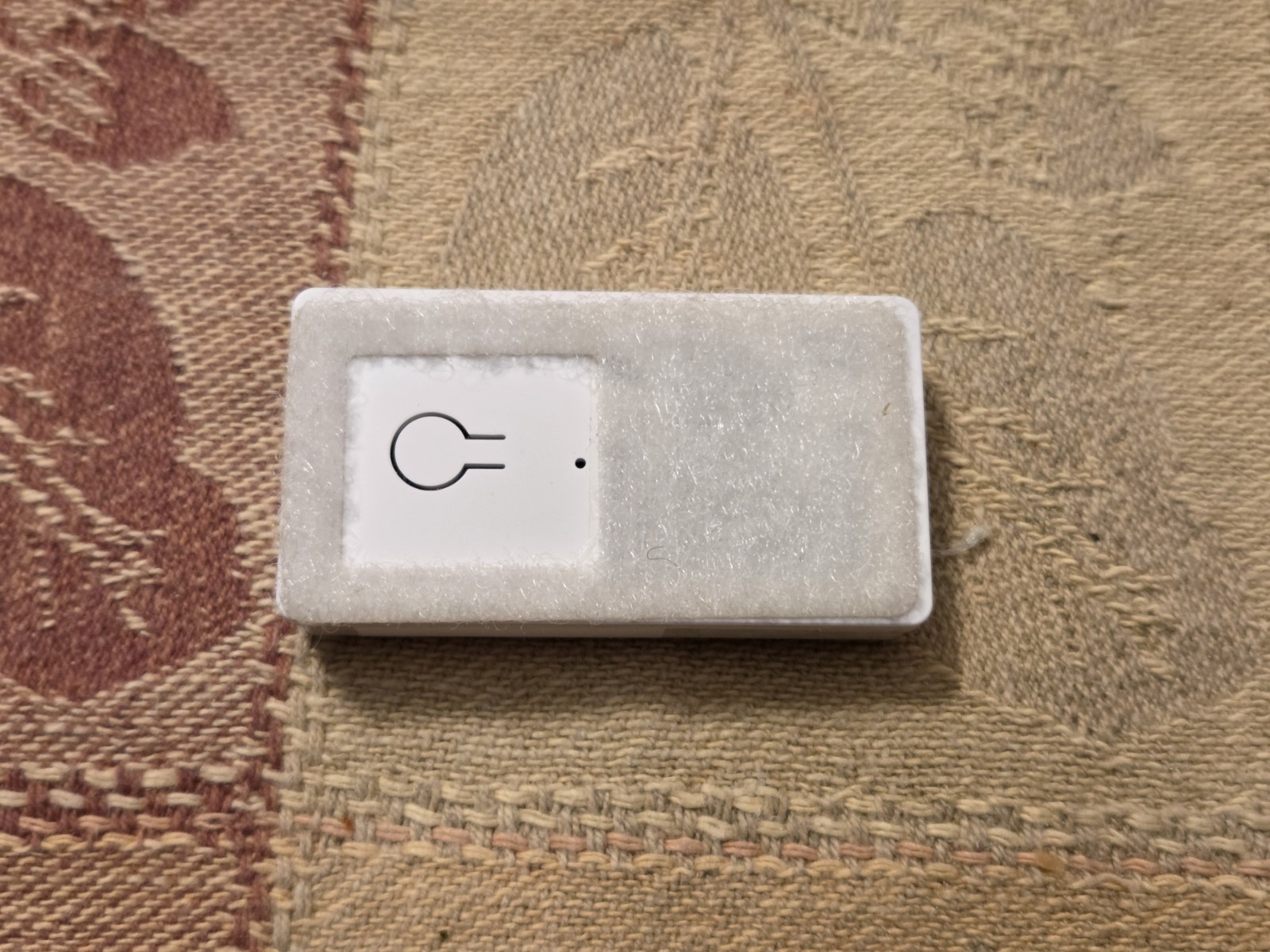 Abode Security Home Hub, Camera And Accessories