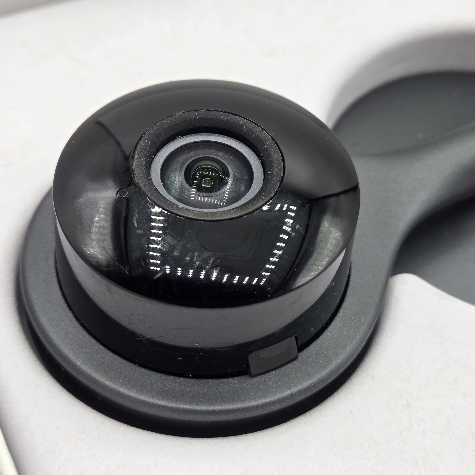 Google Nest NC1102ES Cam Indoor Security Camera 1st Gen – Open Box