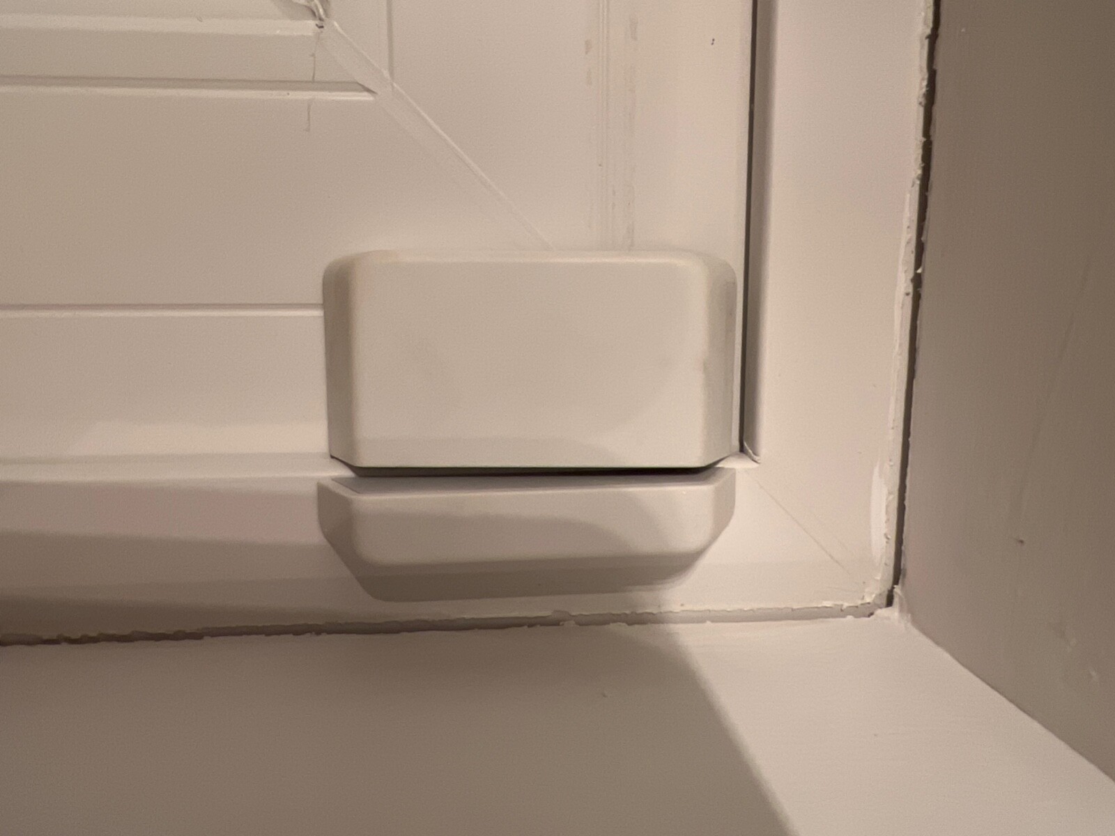 Xfinity Home Security Sysem
