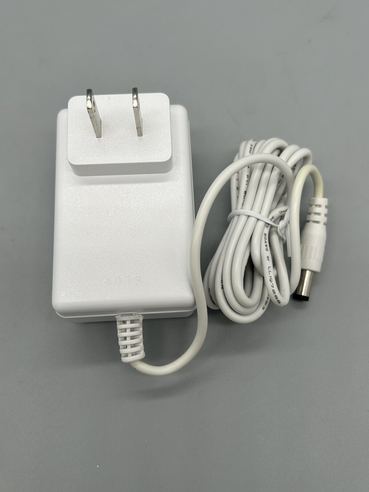 Power Supply Adapter Cord for SimpliSafe Security BS2000 SS-1500 Base Station