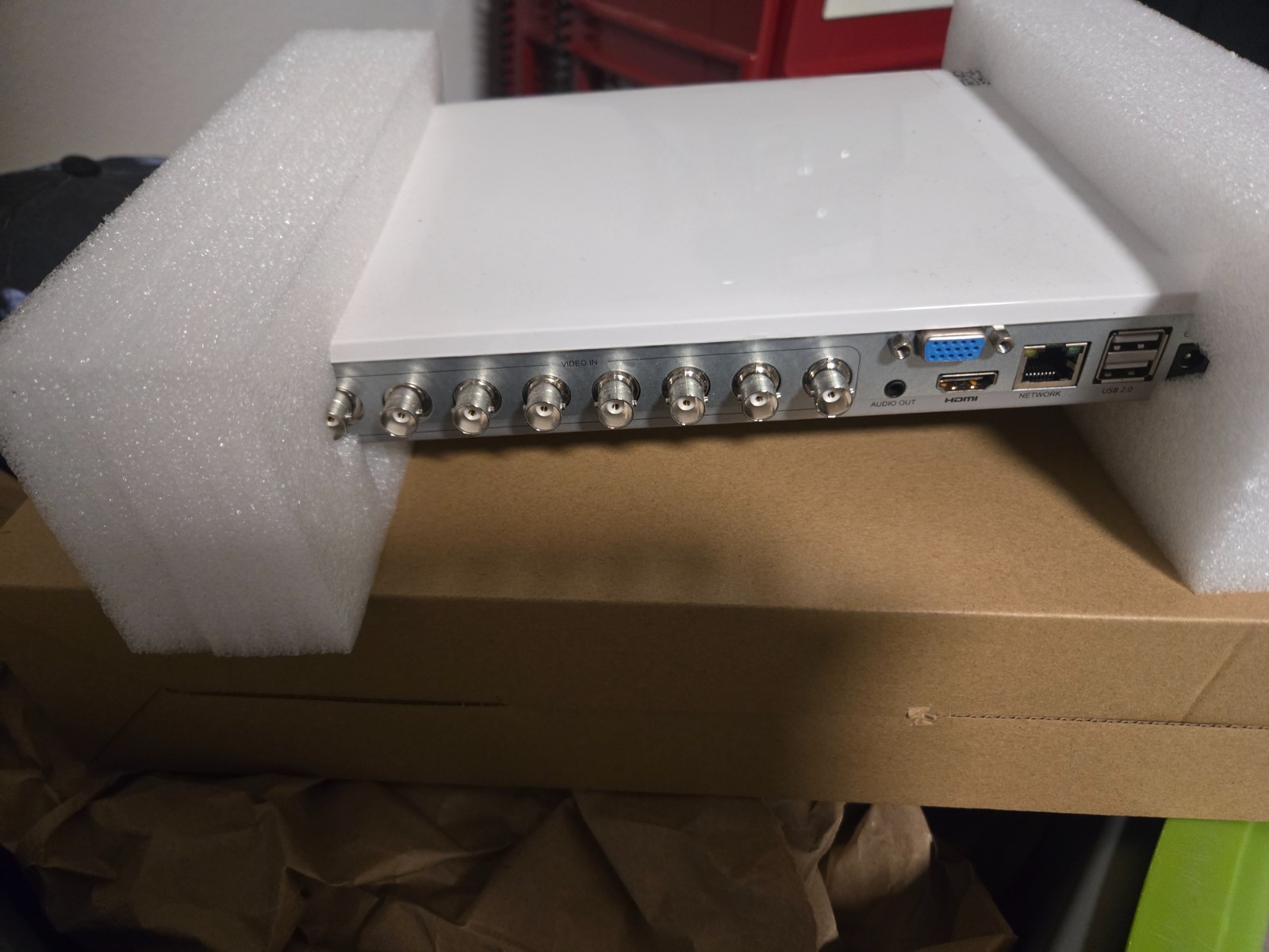 zosi video surveillance system 8vu-303b8-10-us