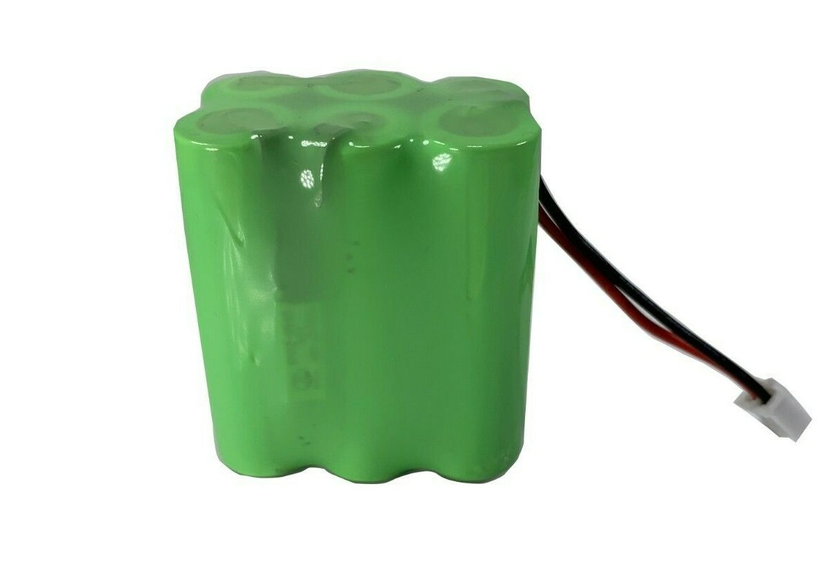 Battery Replacement for 2GIG BATT1 GC2 228844 Alarm System Corun GoControl