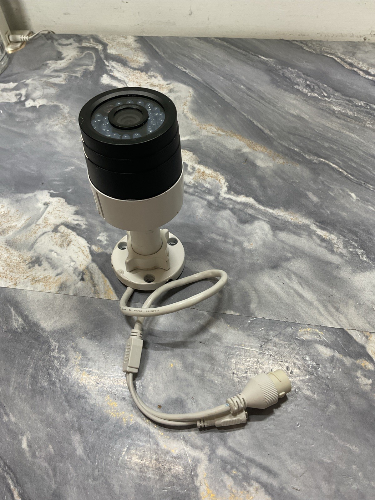 LOREX MCNB2153 FULL HD 1080P IP Bullet Camera